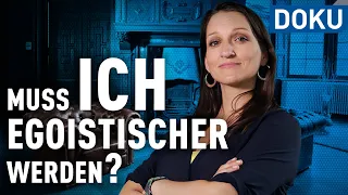 Muss ich egoistischer werden? | engel fragt | Dokus & Reportagen