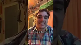 Walt Jr. Responds to A Fan 😂 | Breaking Bad #Shorts