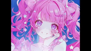 Nightcore-cherry gum