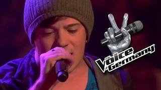 Pompeii – Andrei Vesa vs. Ingo Röll  | The Voice 2014 | Battle