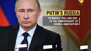 Russian Presidential Election: Voting underway, President Putin expected to be re-elected