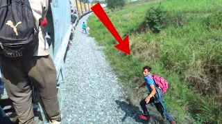No margin for error | THE TRAIN OF THE BEAST MEXICO EP 5