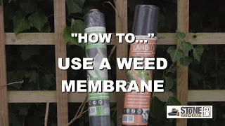 How To Use Your Weed Membrane