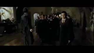 Riddikulus - Harry Potter und der Gefangene von Askaban