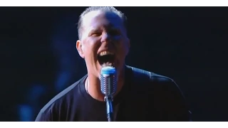 Metallica    Nothing Else Matters Live Nimes 2009 1080p HD371080p HQ HD / all / total