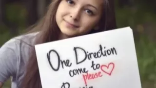 Russian, Belarusian, Ukrainian, Estonian and Kazakh Directioners love 1D