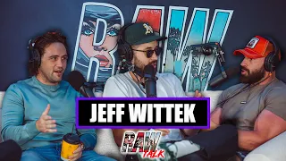 JEFF WITTEK VS DAVID DOBRIK, GETTING MIKE TYSON TO FIGHT AGAIN, BOXING RANDOMS IN MIAMI...