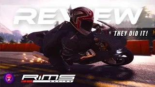 RiMS Racing - An Exhaustive Review