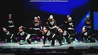 Active Style - Animals - '15 years' Dance Show