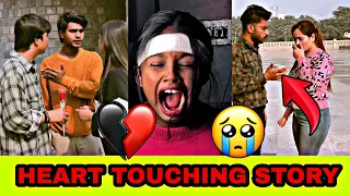 Breakup 💔💔 Reels Video | Sad 😭😭 Reels Video | Breakup Status | Sad status | #breakup #broken #5