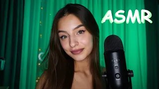 ASMR, АЛЕ мій настрій ЗМІНЮЄТЬСЯ КОЖНІ 20 СЕКУНД😡🥰😫 АСМР українською