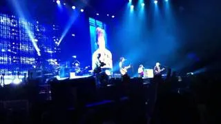 Paul McCartney@Moscow 14.12.11