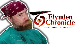 Eiyuden Chronicles Livestream Part 11