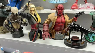 Hellboy - CIOPCC Favorite Collection