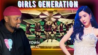 DISCOVERING GIRLS Generation - Hoot, Into The New World, Lil'Touch & Lion Heart | HONEST Reactions