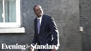 Chancellor Kwasi Kwarteng to deliver biggest tax cuts since Nigel Lawson’s Budget 34 years ago