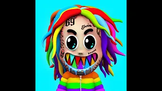 6IX9INE- GOOBA 10 часов