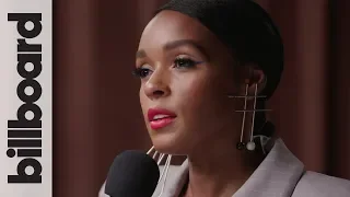 Janelle Monáe Discusses How Diversity in Music Drives Innovation at WIM 2018 | Billboard