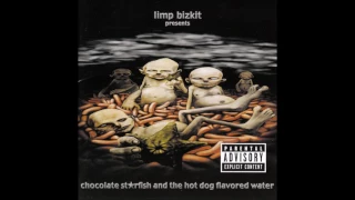 Limp Bizkit - Rollin' (Air Raid Vehicle) (Instrumental)