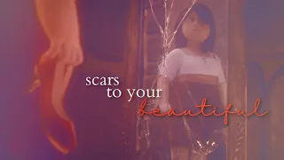 Snow White (Red Shoes) ft. Merlin | Scars to Your Beautiful