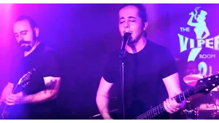 Daron Malakian & The Orbellion - The Prettiest Thing [The Viper Room]