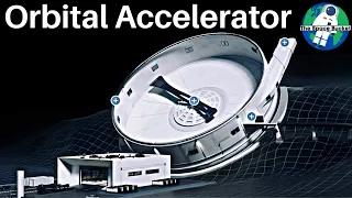 How Exactly Does SpinLaunch’s Orbital Accelerator Work?