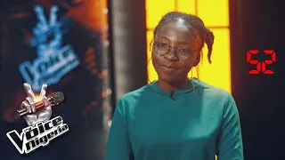 Meet the Talents | Episode 4 | Ifunanya Nwangene | The Voice Nigeria Season 3