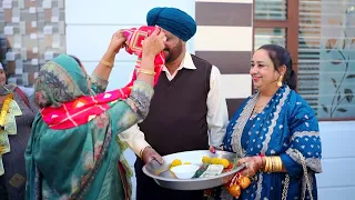 NANKA MAIL and WATNA  | WEDDING VIDEO 04 | 2023-24