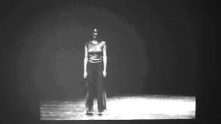 Babette Mangolte - Trisha Brown WATER MOTOR (1978)