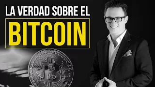 La verdad sobre el Bitcoin / Juan Diego Gómez