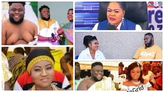 I have suffered than any Young Wife after Husband Poisoned-Ante Naaa was my only hope-Oteele Wife