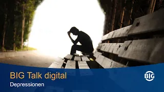 BIGtalk digital - Depressionen 17.11.22