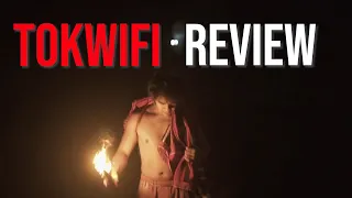 Tokwifi - Cinemalaya 2020 Review