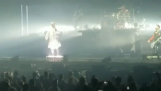 Rammstein "Ramm4 / Rammvier" LIVE - Dallas, TX (6/29/2017)