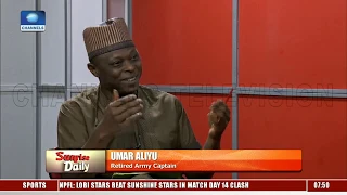 Banditry: Expert Suggests 'Cleanout' Of Nigeria's Security Architecture |Sunrise Daily|