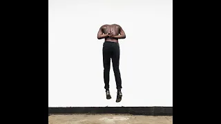 Moses Sumney - Aromanticism [FULL ALBUM]