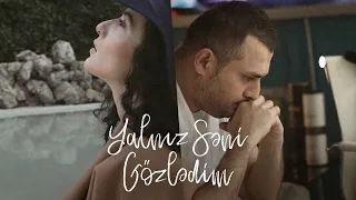 Murad Arif ft. Dilarə Kazımova — Yalnız Səni Gözlədim