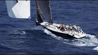 Cal Maritime | Transpac 2019