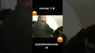 Yılmaz Güney Duvar filmi sahnesi ✊✌️✌️