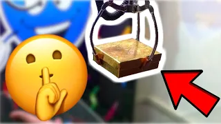 Testing Claw Machine Myths and Tricks the arcade doesn’t want you to know!