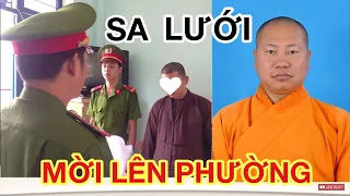 GIÁO HỘI PHẬT GIÁO Đã Chính Thức Vào Cuộc X ử Lý Trụ Trì Chùa Ăn THỊT CHÓ Ở Củ Chi