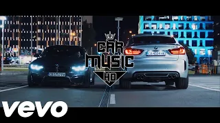 Konfuz — Ратата/Ratatatata (Robert Cristian Remix) | X6M & M4 Night Ride