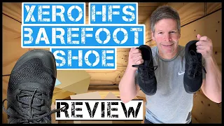 XERO HFS Zero Drop Barefoot Shoe Review ★ 2 Flaws