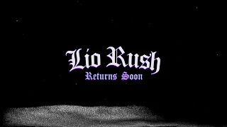 Lio Rush returns soon