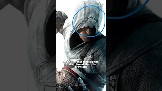 Facts About Edward Kenway you DIDN'T Know #assassinscreed