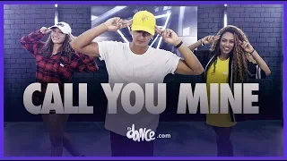 Call You Mine - The Chainsmokers, Bebe Rexha | FitDance Life (Coreografía Oficial)