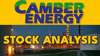 Is Camber Energy Stock a Buy Now!? | Camber Energy (CEI) Stock Analysis! |