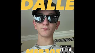 DALLE - MFB305 (Remix ISTE - BOOBA)
