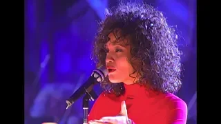 Whitney Houston - I Have Nothing Live 1993 (Snippet) [Whitney Doc 2018]