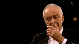 J. Brahms' Symphony No. 4 in E minor, Op. 98: C. Kleiber and BSO (1996)